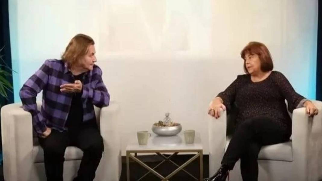 Yıllardır komada yatan Kenan Işık'la ilgili öyle bir iddiada bulundu ki: "Kenan Işık 9 yıl boyunca..." 3